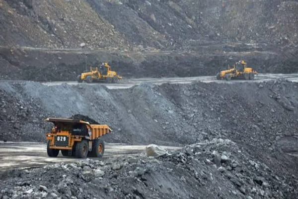 Kementerian ESDM Ungkap 499 Izin Tambang