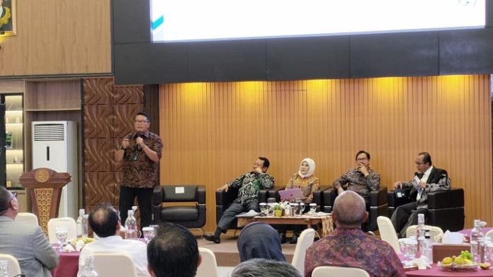 Penegakan Hukum yang Efektif