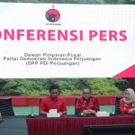 PDIP Tanggapi Terkait Wacana Pilkada Dipilih DPRD, Kedaulatan Rakyat Adalah Prinsip Pemilu