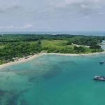 KEK Tanjung Lesung wisatawan