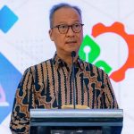 Menperin Agus Gumiwang Sebut Apple Bakal Bangun Pabrik iPhone di Indonesia.