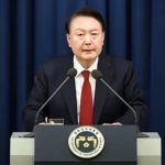 Korsel Darurat Militer