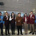 Erick Thohir Beberkan Alasan Perubahan Seragam Petugas Avsec Bandara Soekarno-Hatta