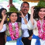 Desa Wisata Jatiluwih