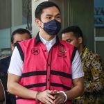 Harvey Moeis 12 Tahun