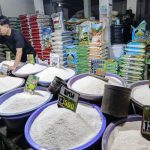 Bapanas Pastikan Stok Sembako Selama Nataru 2024/2025 Aman dan Stabil