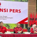 PDIP Tanggapi Terkait Wacana Pilkada Dipilih DPRD, Vox Populi Vox Dei.