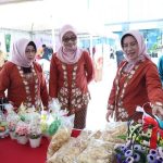 Peringatan Hari Ibu Kaltim