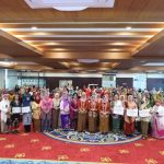 Peringatan Hari Ibu Kaltim