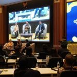 eJourney: Inovasi Terbaru dari Petra Christian University, Transformasi Pendidikan dengan AI