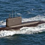 Kapal Selam Kilo Class Milik Rusia Muncul di ZEE Dekat Indonesia, Pertanda Apa?