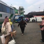 Mudik Gratis Nataru