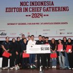 Dana Olympic Solidarity