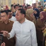Pasar Karah Baru, Pilot Project Modernisasi Pasar Tradisional di Kota Surabaya