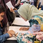 Festival Setara Berkarya: Panggung Bagi Anak-anak Disabilitas Surabaya.