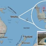 Vanuatu Diguncang Gempa dan Tsunami, Ibu Kota Rusak Parah.