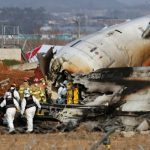 Kecelakaan Pesawat Jeju Air