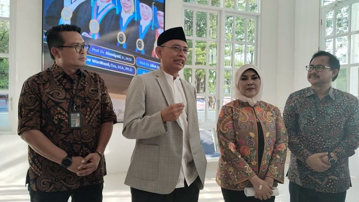 Penegakan Hukum yang Efektif