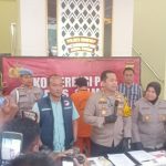 Keciduk Edarkan Narkoba, Anggota DPRD Sumenep Ditangkap Polisi