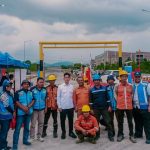 Gibran Pastikan Exit Tol 151 dan Stasiun KCIC Karawang Siap Digunakan Jelang Nataru 2025