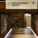 Terowongan Silaturahim