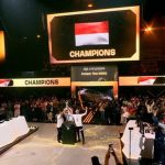 Indonesia FIFAe World Cup 2024