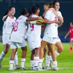 AFF Women’s Cup 2024
