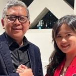 Sekjen PDIP Mantan Pacar Kaesang