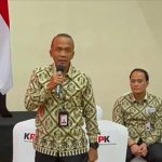 KPK Bank Indonesia
