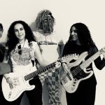 Mengenal Seera Band Rock Wanita Pertama Asal Arab Saudi, Simbol Kebebasan Berekspresi.