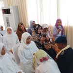 Wabup Sumenep Dewi Khalifah Sah Nikahi Polisi, Ini Kata Keluarganya.