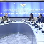 Sinyal Telekomunikasi Nataru