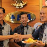 Presiden Komisaris BCA