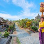 Desa Wisata Penglipuran