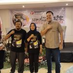 Lahirnya Buku Sekali Berarti Sesudah Itu Abadi: Bukti Abadi Kerja Keras BAWASLU Jatim.