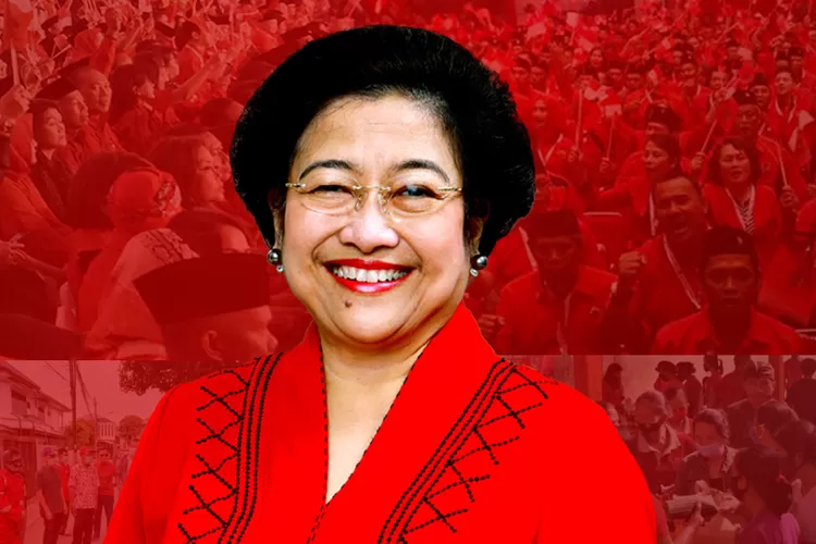 Peran Megawati dalam PDIP: Apa yang Terjadi Jika Beliau Pergi?