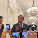 Presiden Prabowo Tanggapi Pengunduran Diri Gus Miftah dari Jabatan Utusan Khusus Presiden.