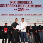 Dana Olympic Solidarity