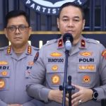 Polri Tangkap 18 Oknum Polisi Terkait Pemerasan WNA Penonton DWP.