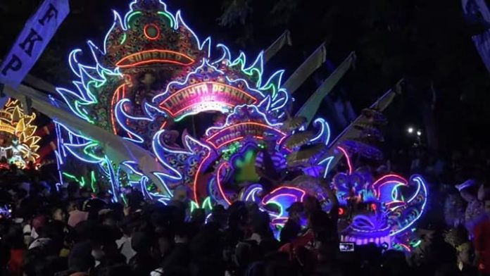 Festival Tongtong 2024