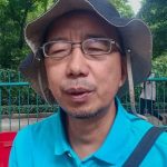 Bandung Zoo Gelar Parade Satwa Sambut Perayaan Tahun Baru 2025.