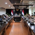 Menko AHY: Indonesia Kaya Potensi Ekonomi Kreatif yang Bisa Tingkatkan Perekonomian.