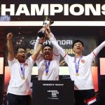 Indonesia FIFAe World Cup 2024