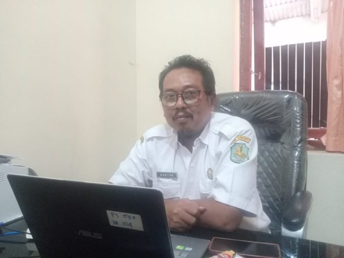 PAD Perhotelan Sumenep