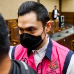 Harvey Moeis 12 Tahun