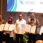 Tingkatkan Ekspor, Bank Jatim dan Kementerian Perdagangan Lakukan Penandatanganan Perjanjian Kerja Sama