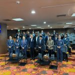 AHY Raih Gelar Wisudawan Terbaik Program Doktor Unair, Ditemani Keluarga dan Petinggi Demokrat