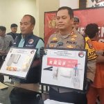 Keciduk Edarkan Narkoba, Anggota DPRD Sumenep Ditangkap Polisi.