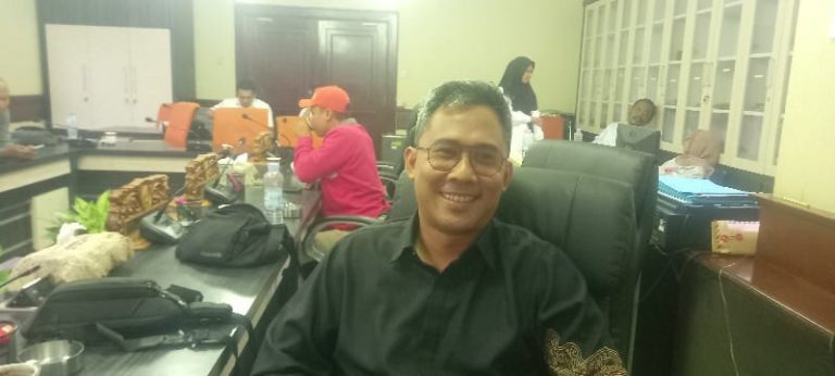 Azhar Kahfi: ‘Satu RW, Satu TBM’ Kunci Perkuat Literasi di Surabaya