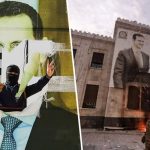 Presiden Suriah Bashar al-Assad Digulingkan Kelompok HTS, Berikut Fakta serta Kronologinya